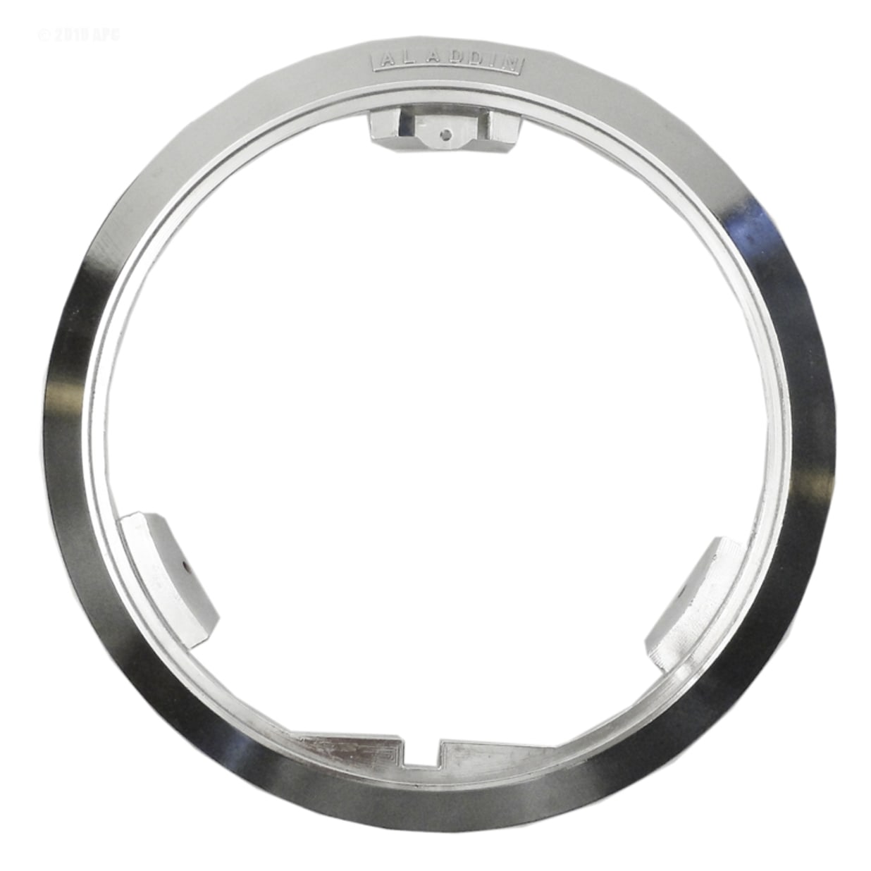 Light Adaptor Ring CPB For Purex/PacFab