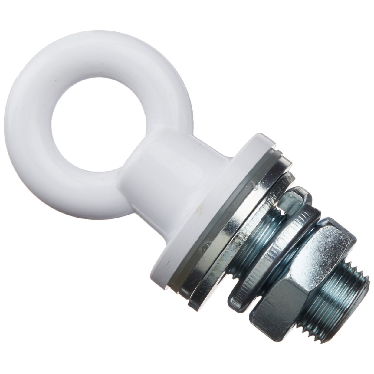 Rope Eye, Male Receptor, White