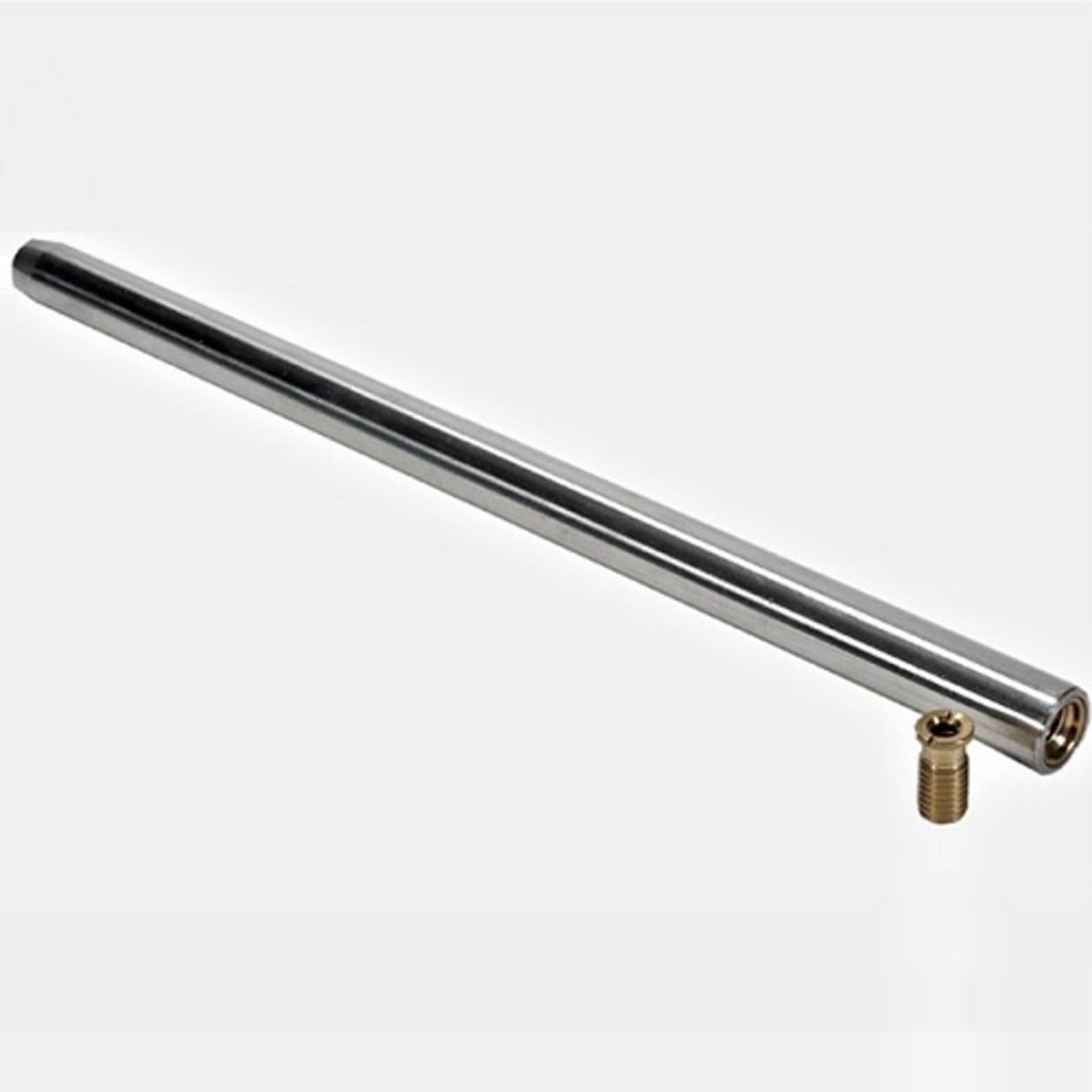 Aluminum Lawn Tube - 18"