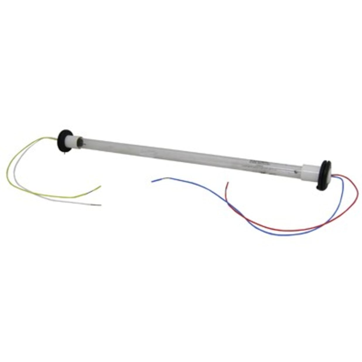 Industries Lamp for Old Style ZO-912 w/ Wires & Grommets
