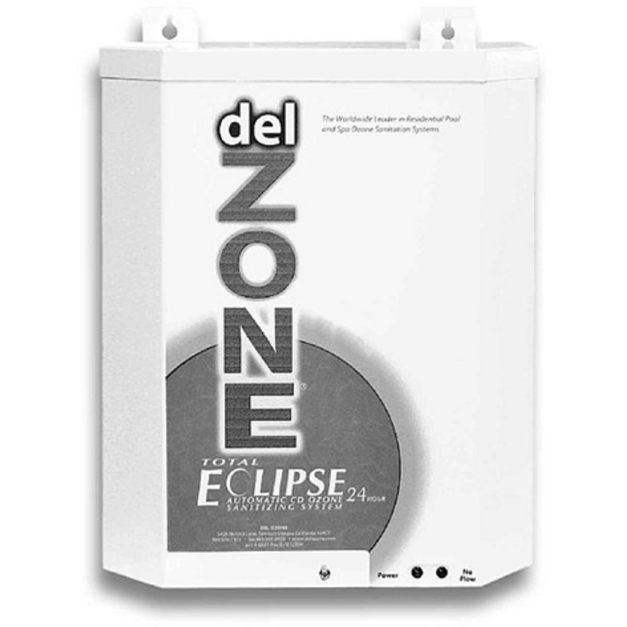 Total Eclipse 4, 50,000 Gallon, 220V