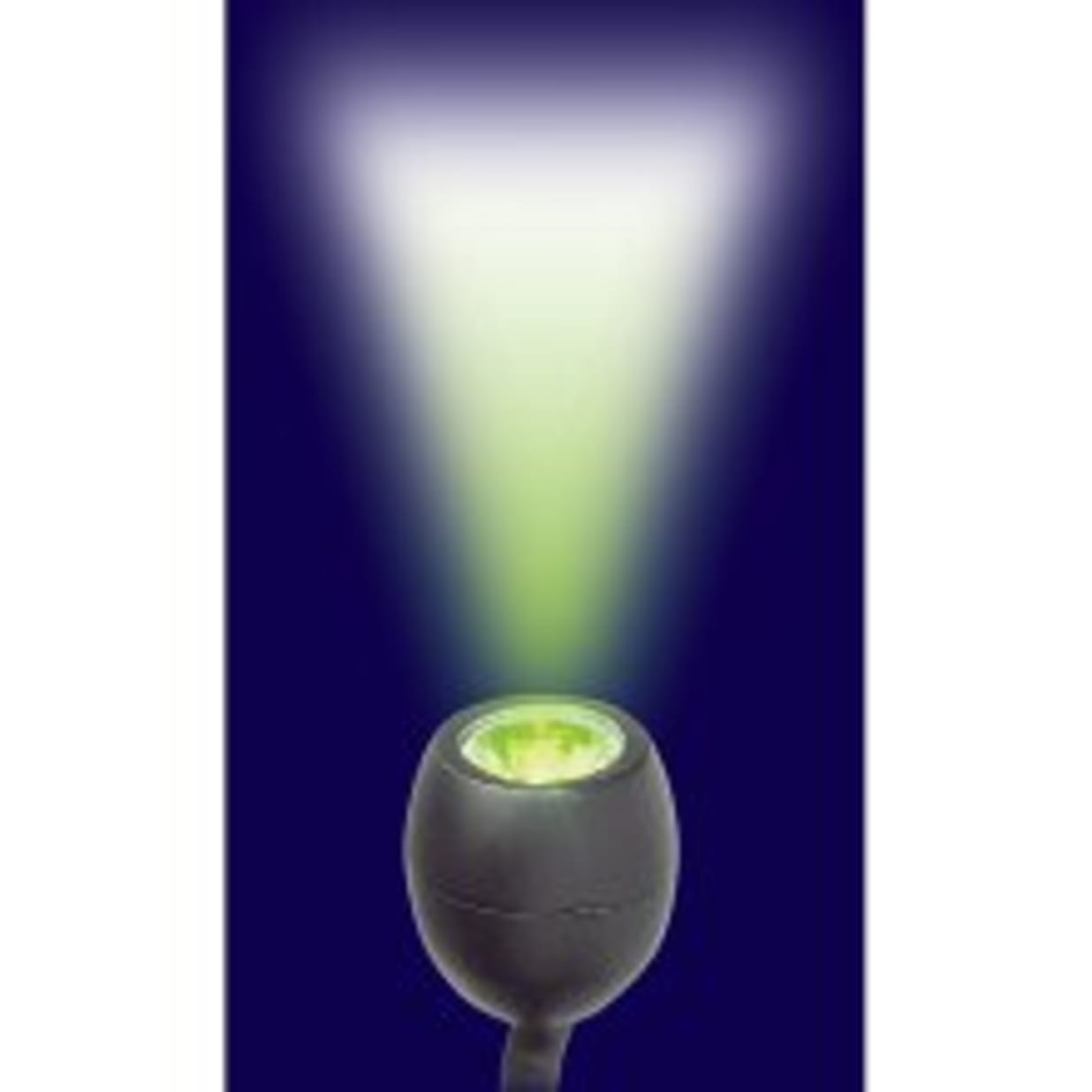 Egglite Green 2 Pack Extra LED