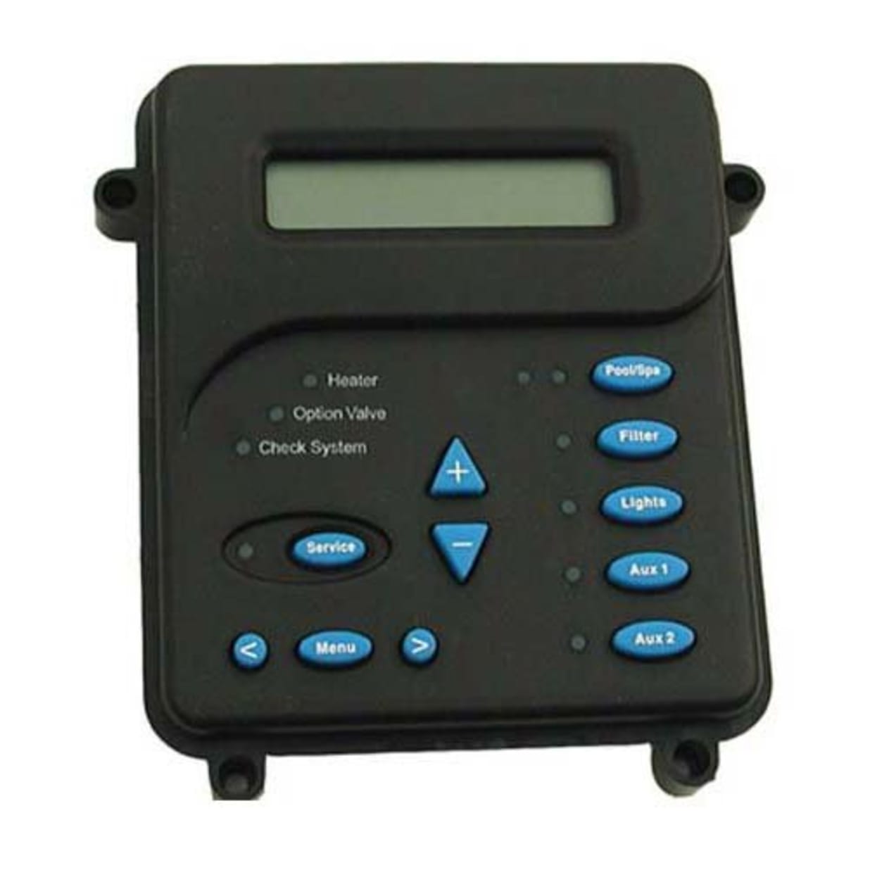 Local Display Replacement for Hayward PL-P-4 Goldline AquaLogic Automation and Chlorination Systems