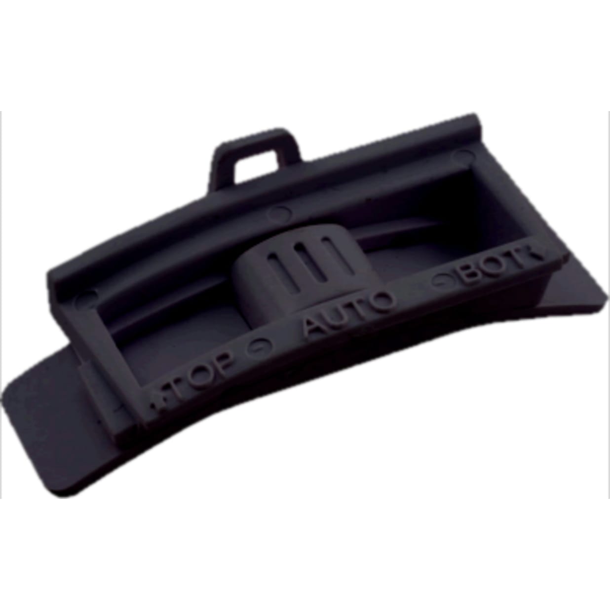 Switch Top/Auto/Bottom Black