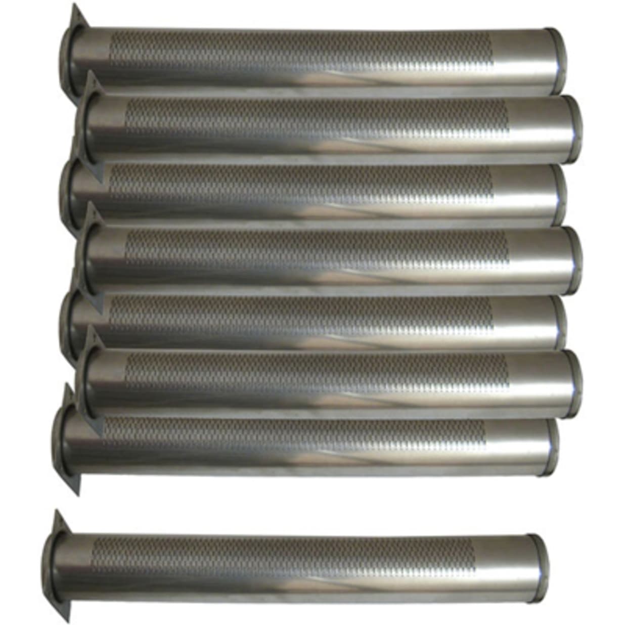 Burner Tube, H-Series Low NOx, Set of 8, After 9/04