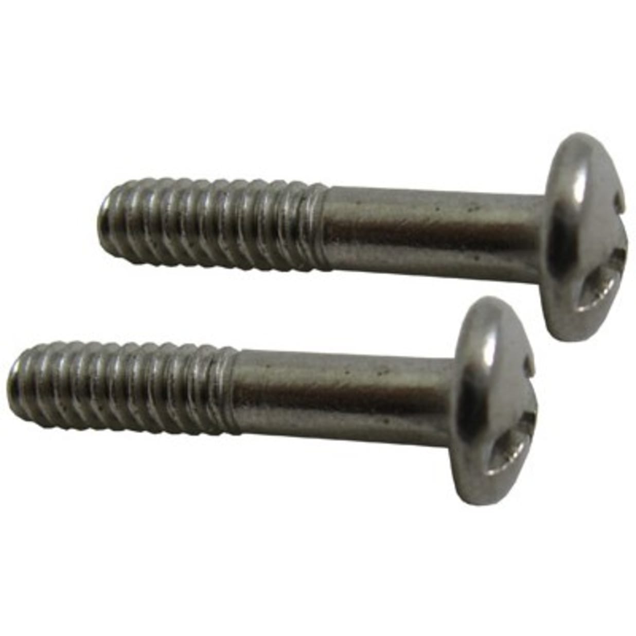 Screw Set for VGB Sump w/ Inserts