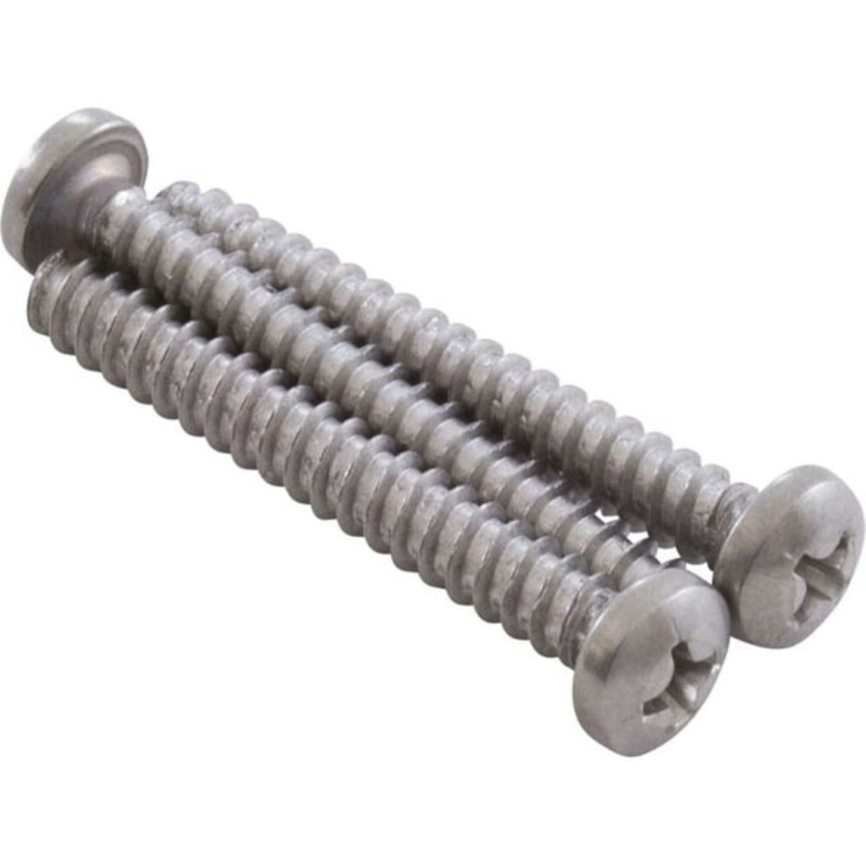Diffuser Screws