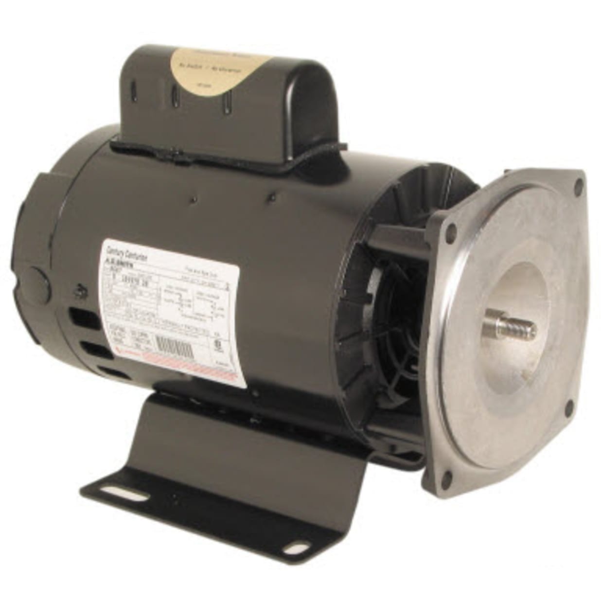 Letro Booster Motor, .75 HP, 115/230v - Before 4/97