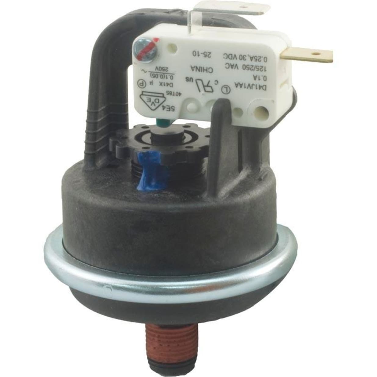 H-Series Pressure Switch