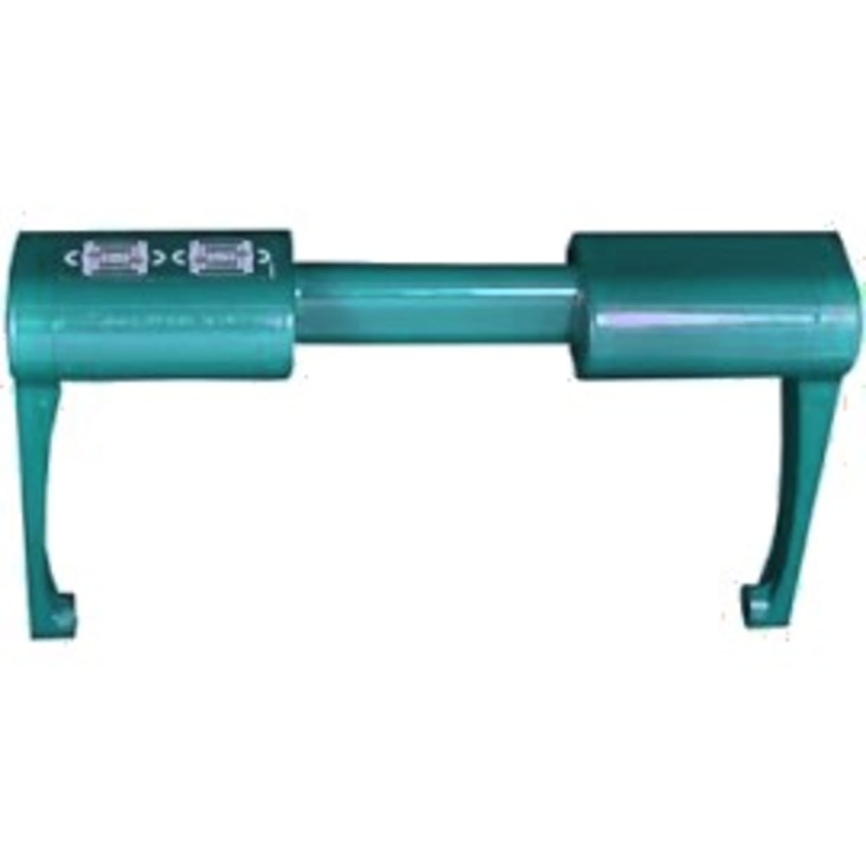 Handle QC, Teal