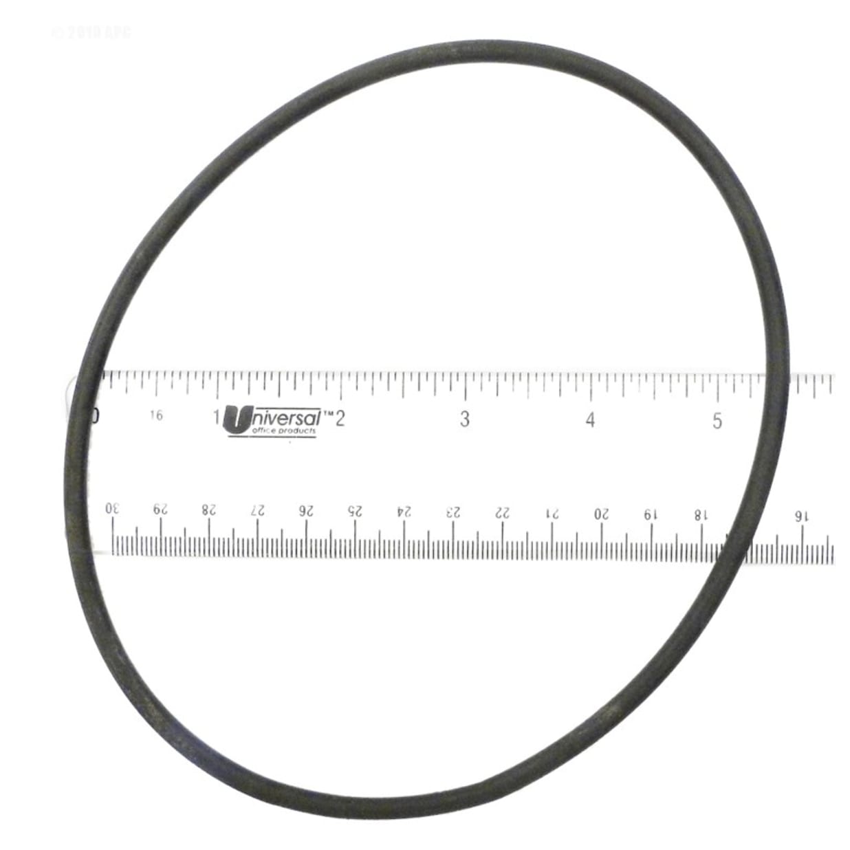 O-ring, Skimmer Bottom - Admiral - S20