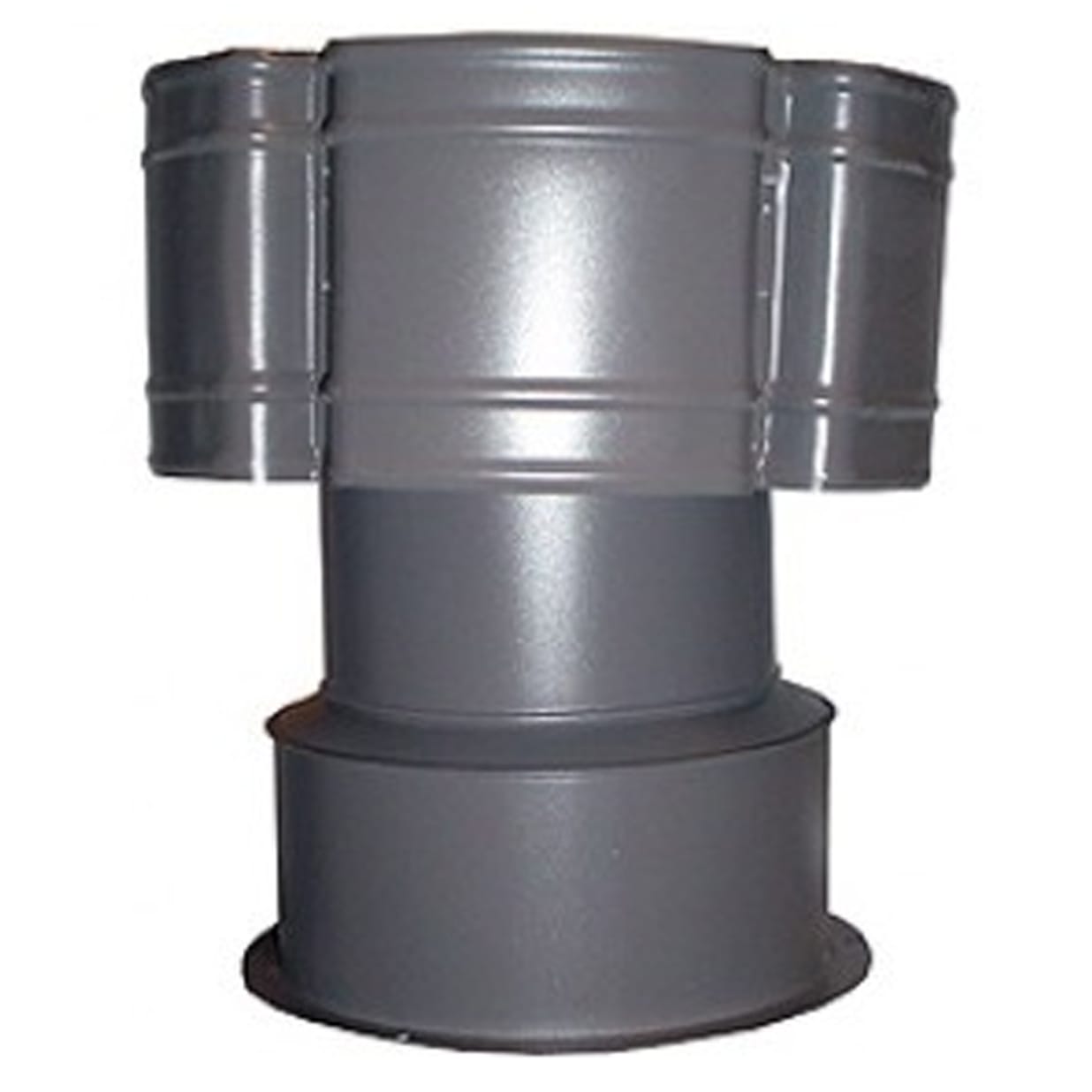 High Wind Stack, 150