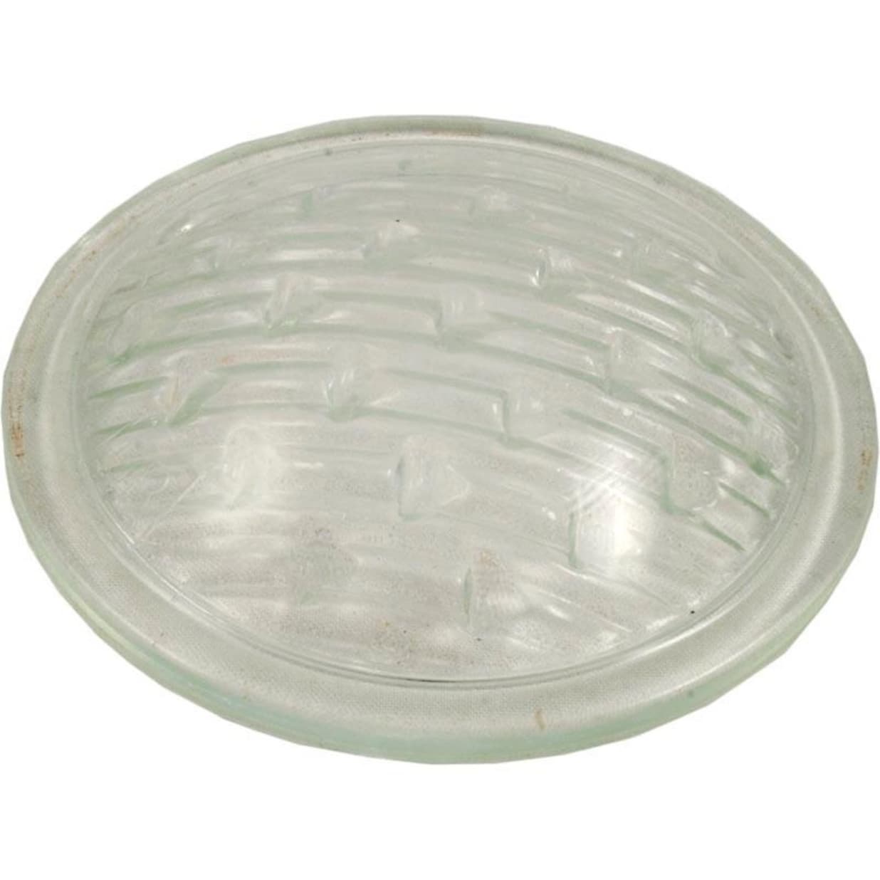 Lens, 3-5/8" Diameter