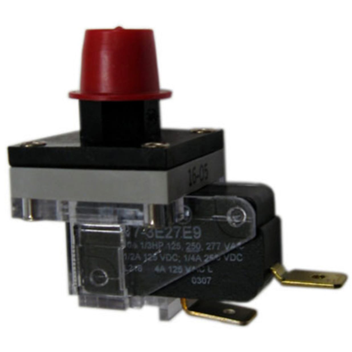 Pressure Switch (Above Ground H-Series)