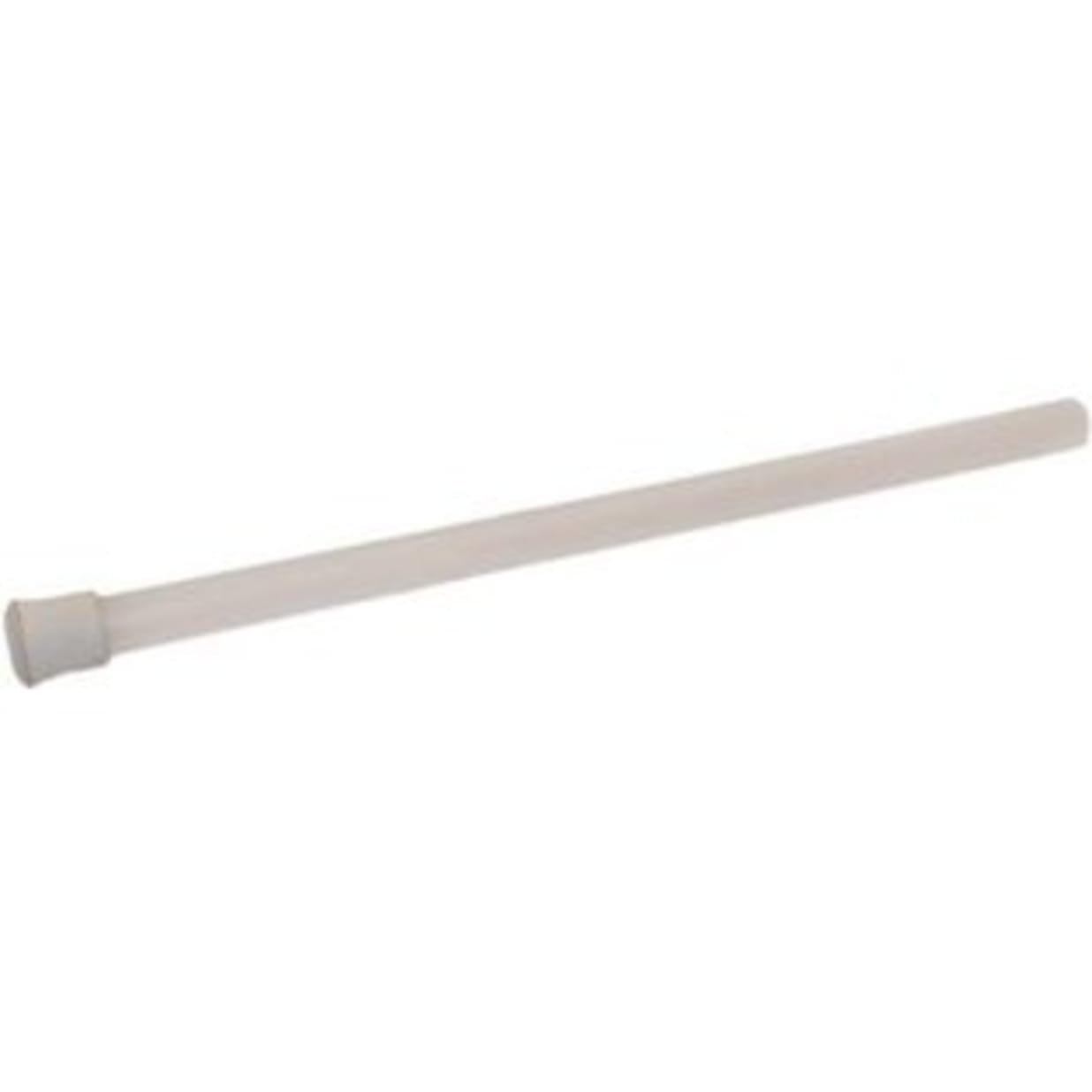Complete Air Supply Tube; 1/2" x 24"