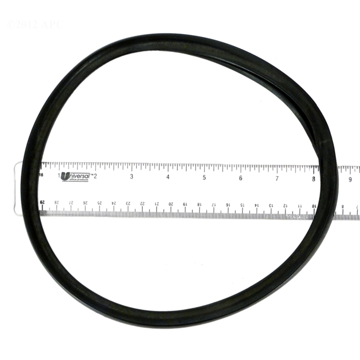 Lens Gasket Sunglow, Large