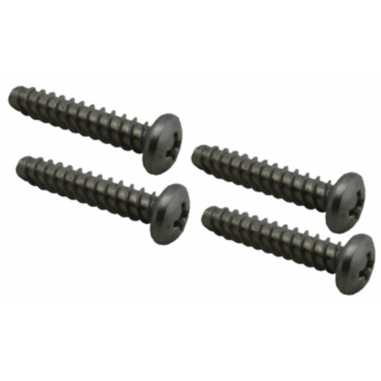 Screws (5-pack)
