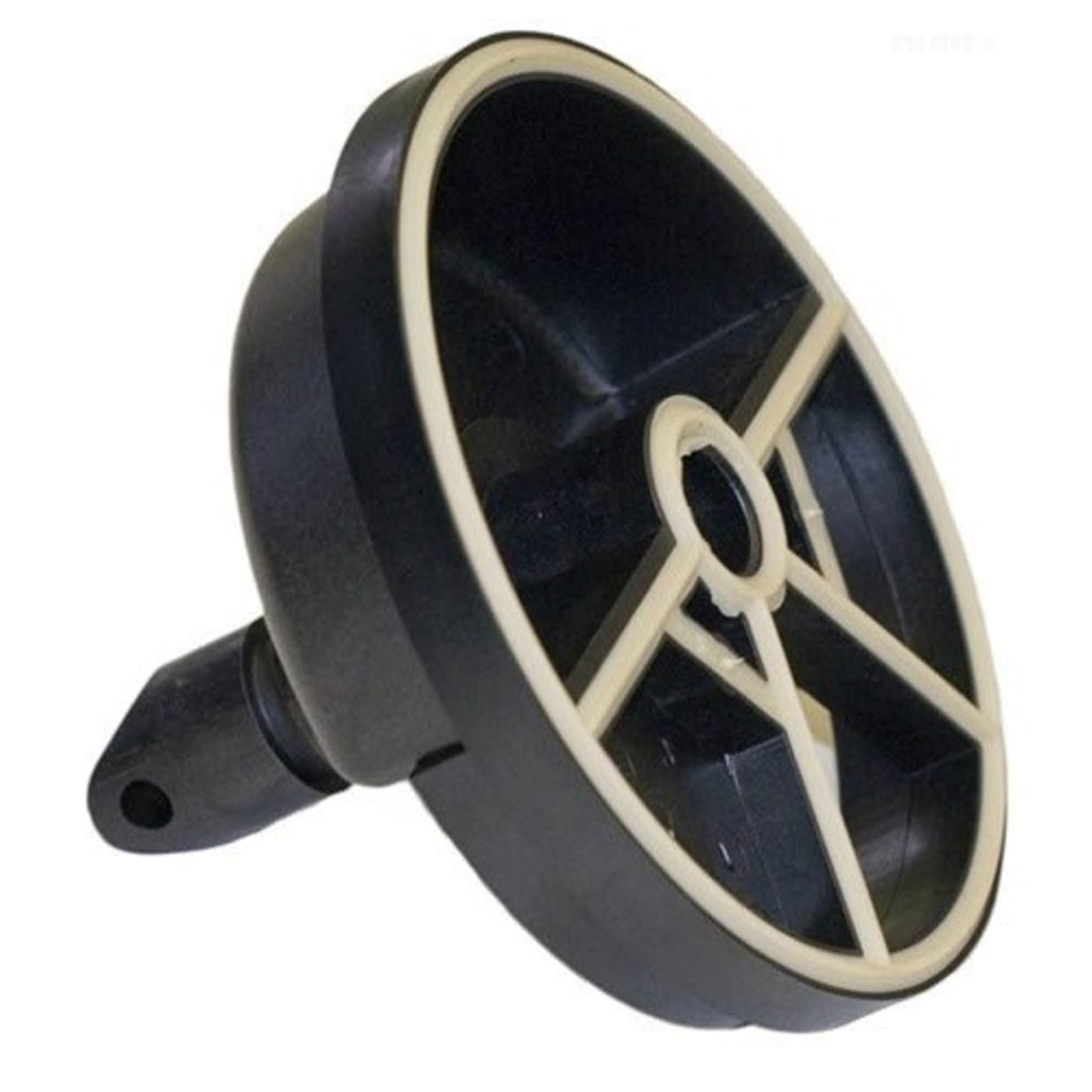 Hayward SP0714T Key Seal Assembly, Spider Gasket molded into