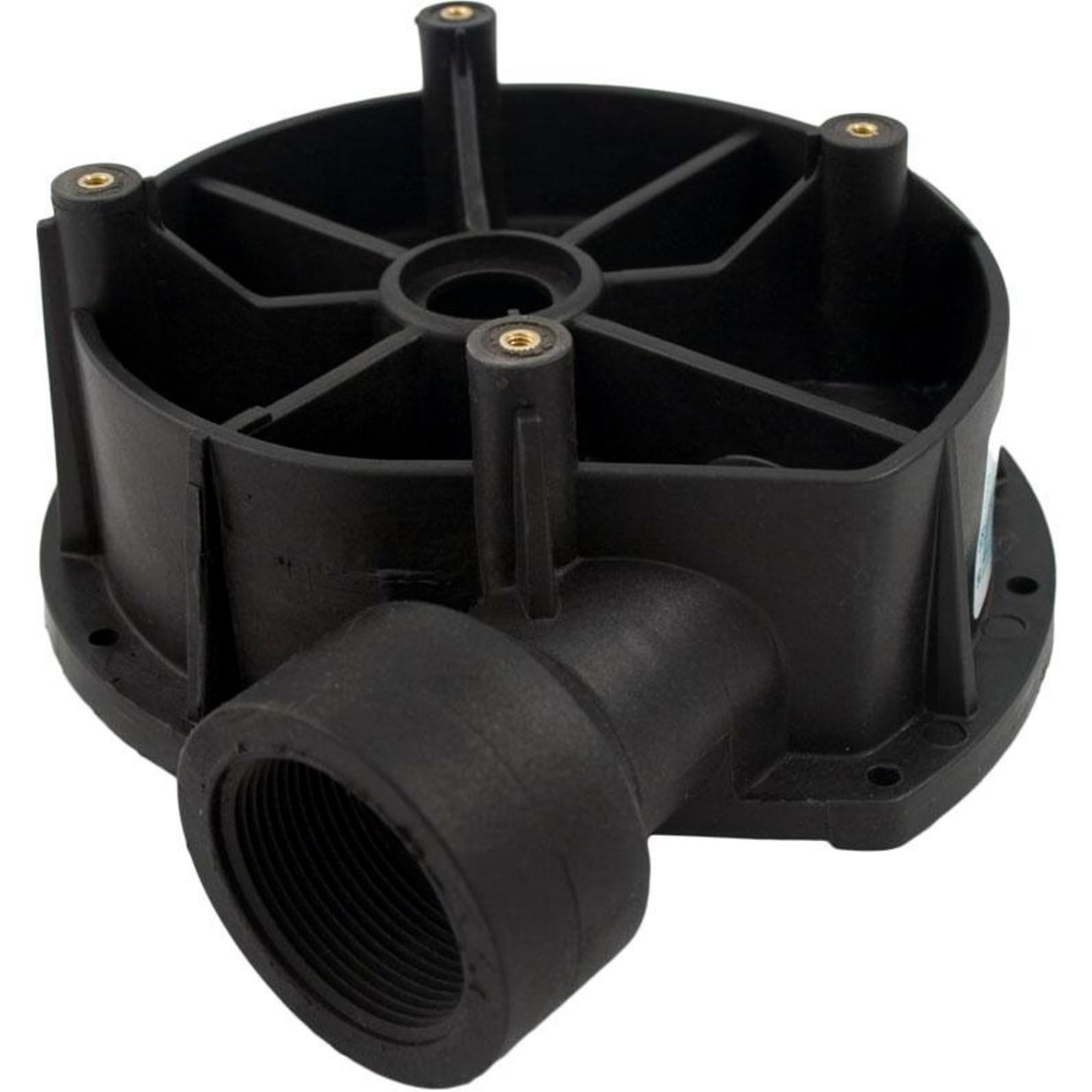 Pump Housing Prior 1997