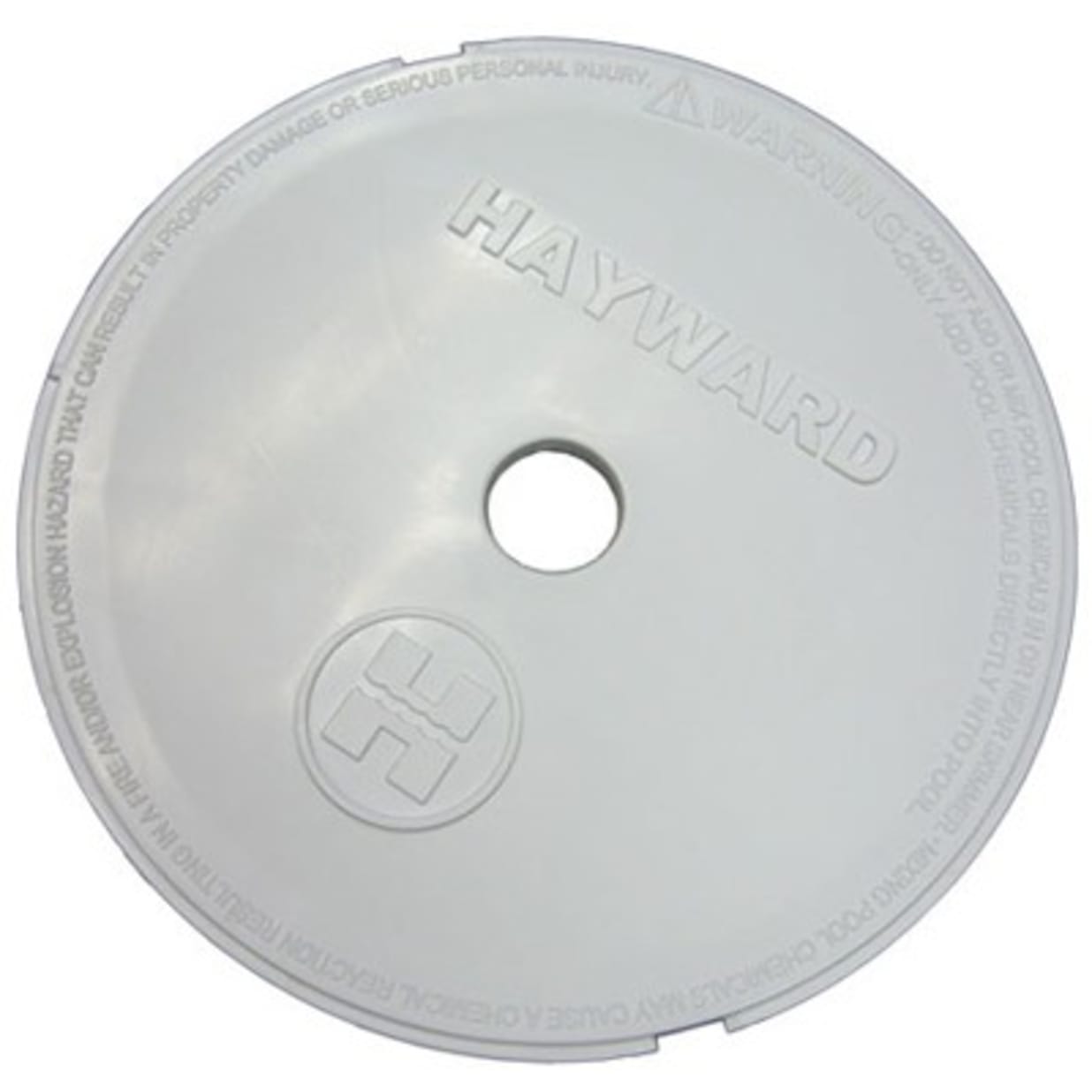 7-9/16" Skimmer Cover SP1091