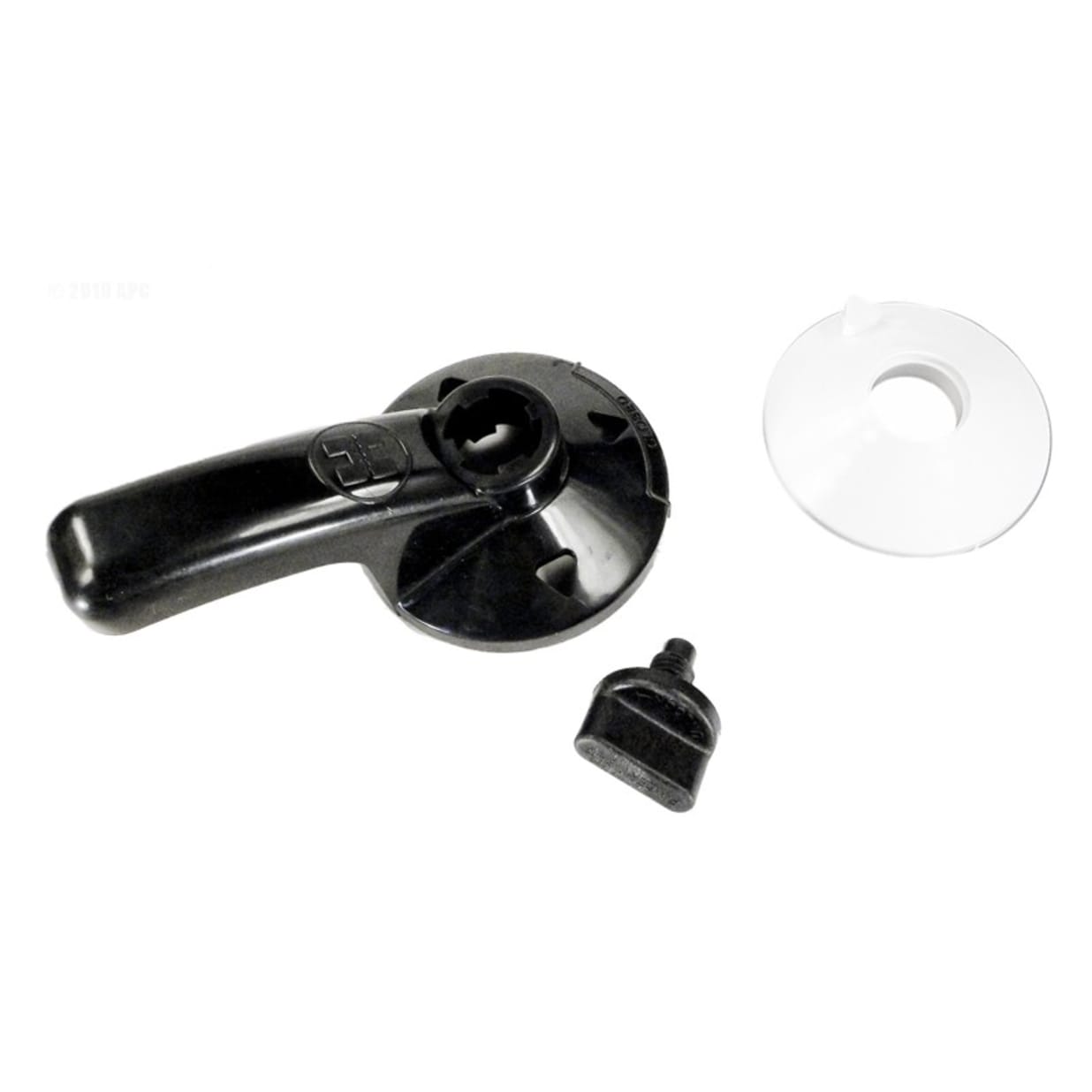 Handle / Index Kit