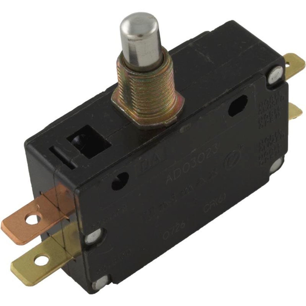 H-Series Interlock Switch, Low NOx