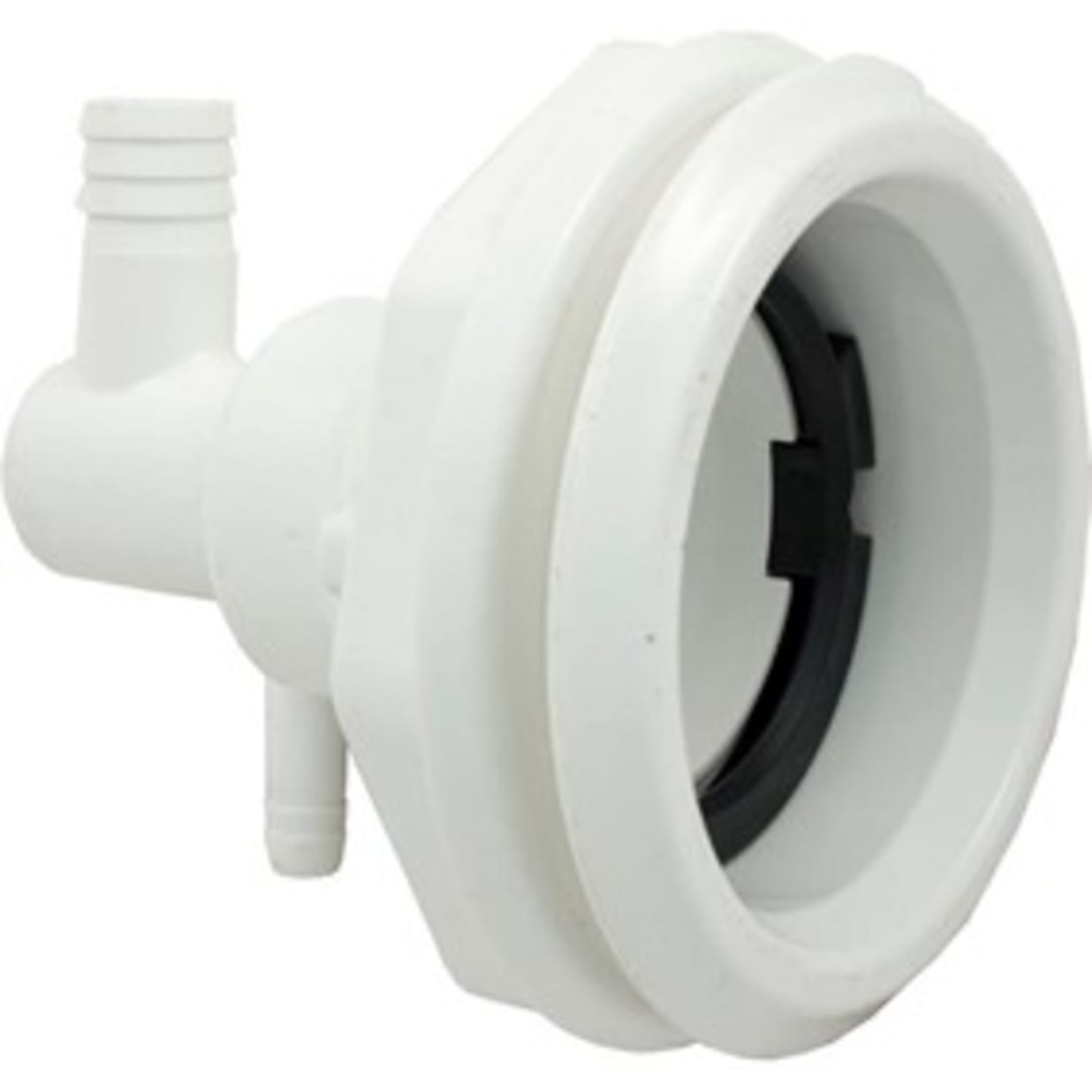Power Storm Jet Body 3/8"RB Air x 3/4"RB