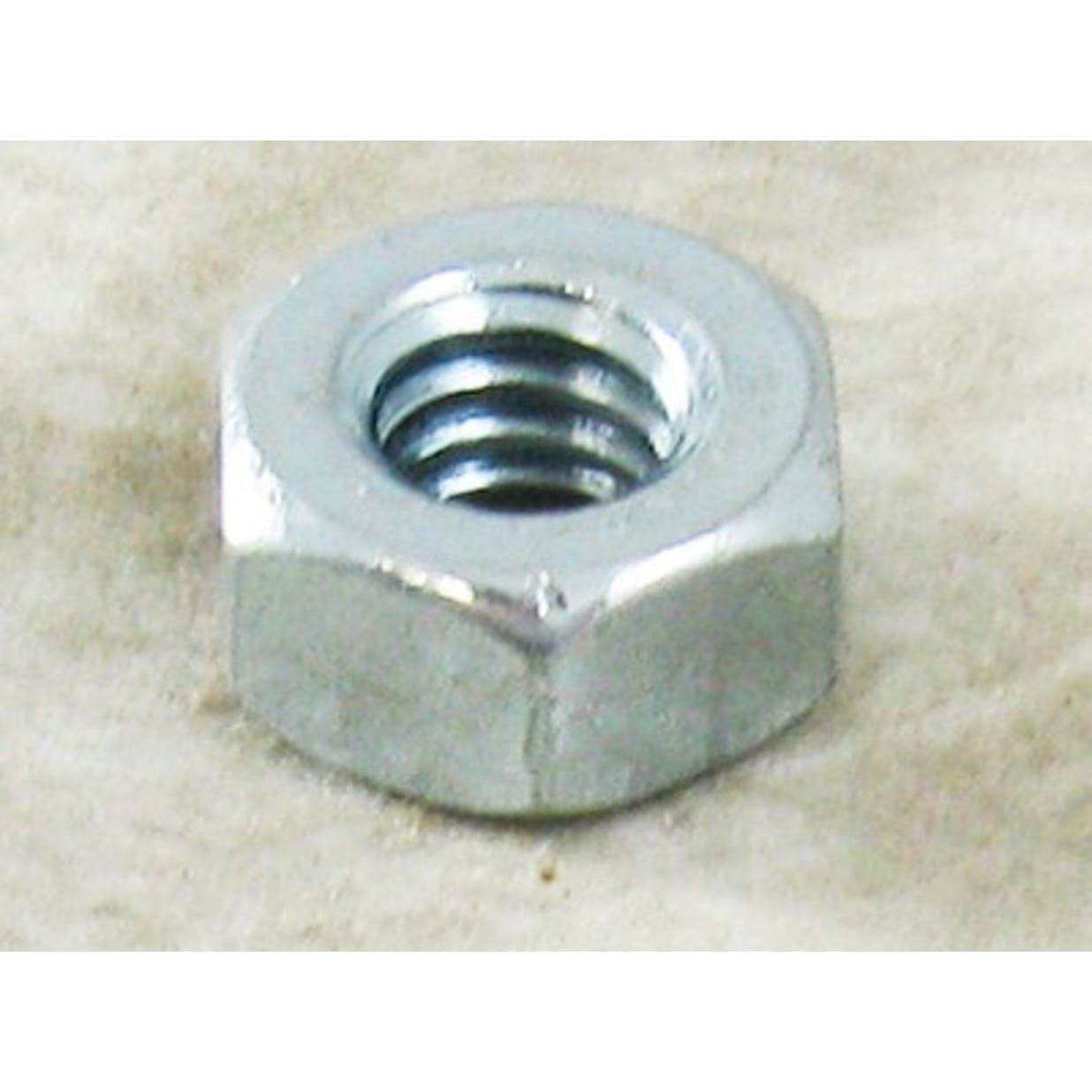 Hex Nut
