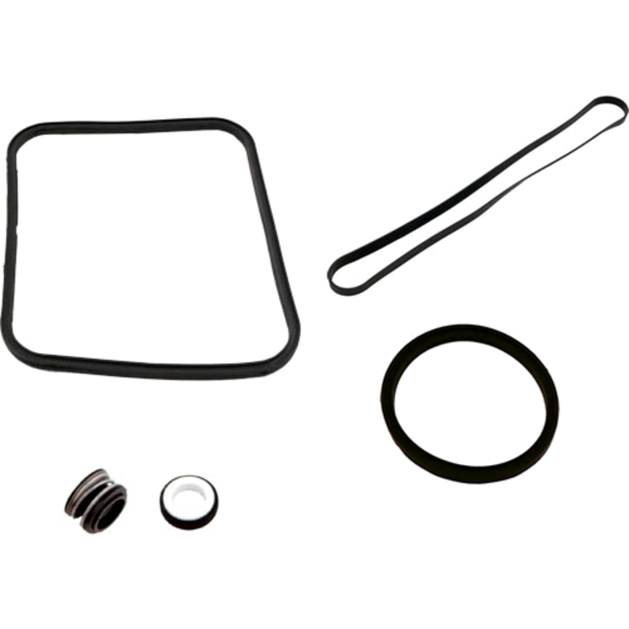 Super Pump Rebuild Kit