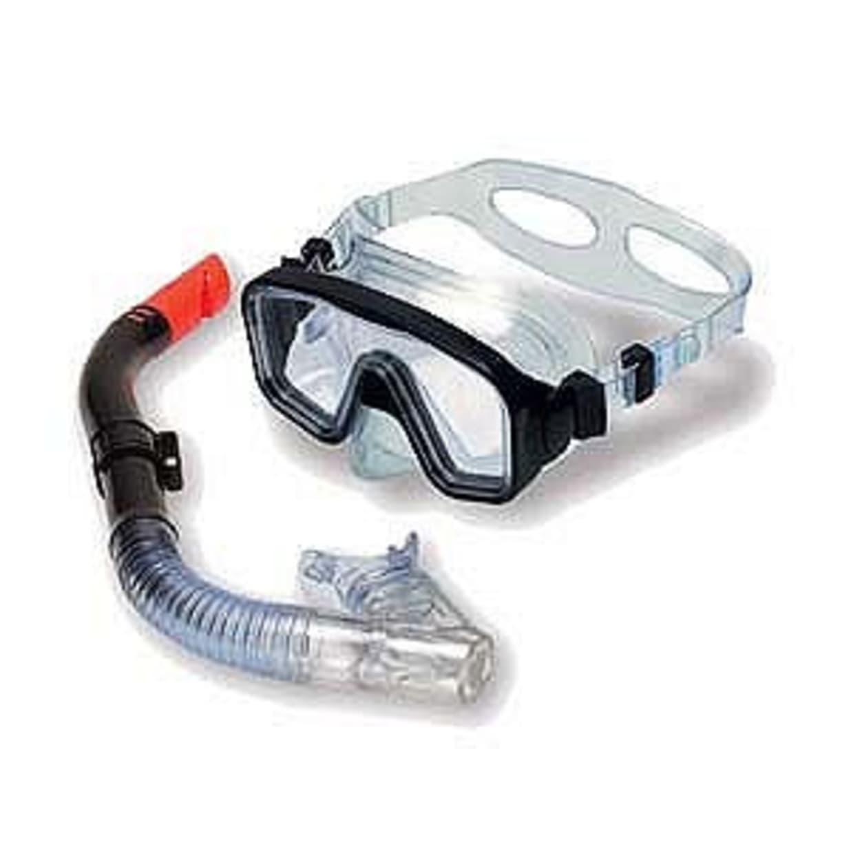 Manatee Mask and Snorkel Set 