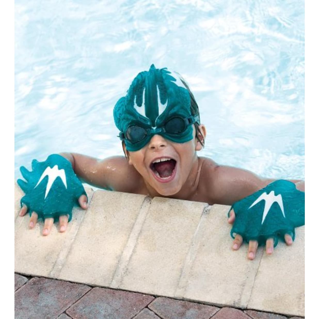 Sea Creature Swim Set