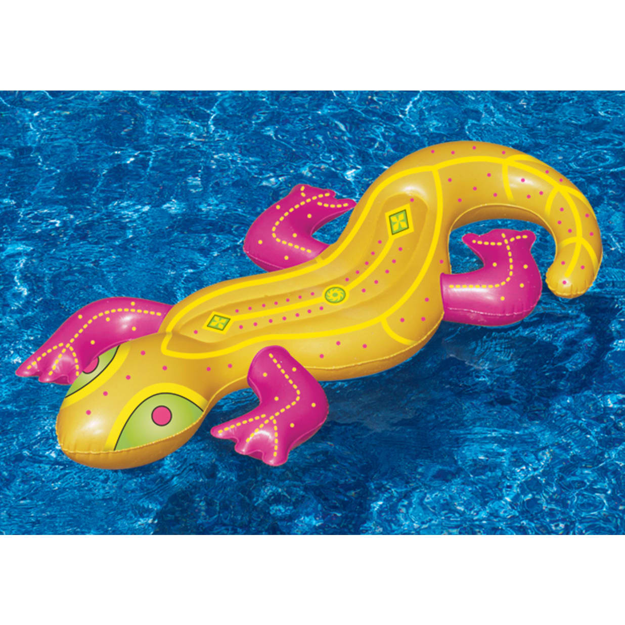LOUNGE LIZARD STABLE RIDE-ON