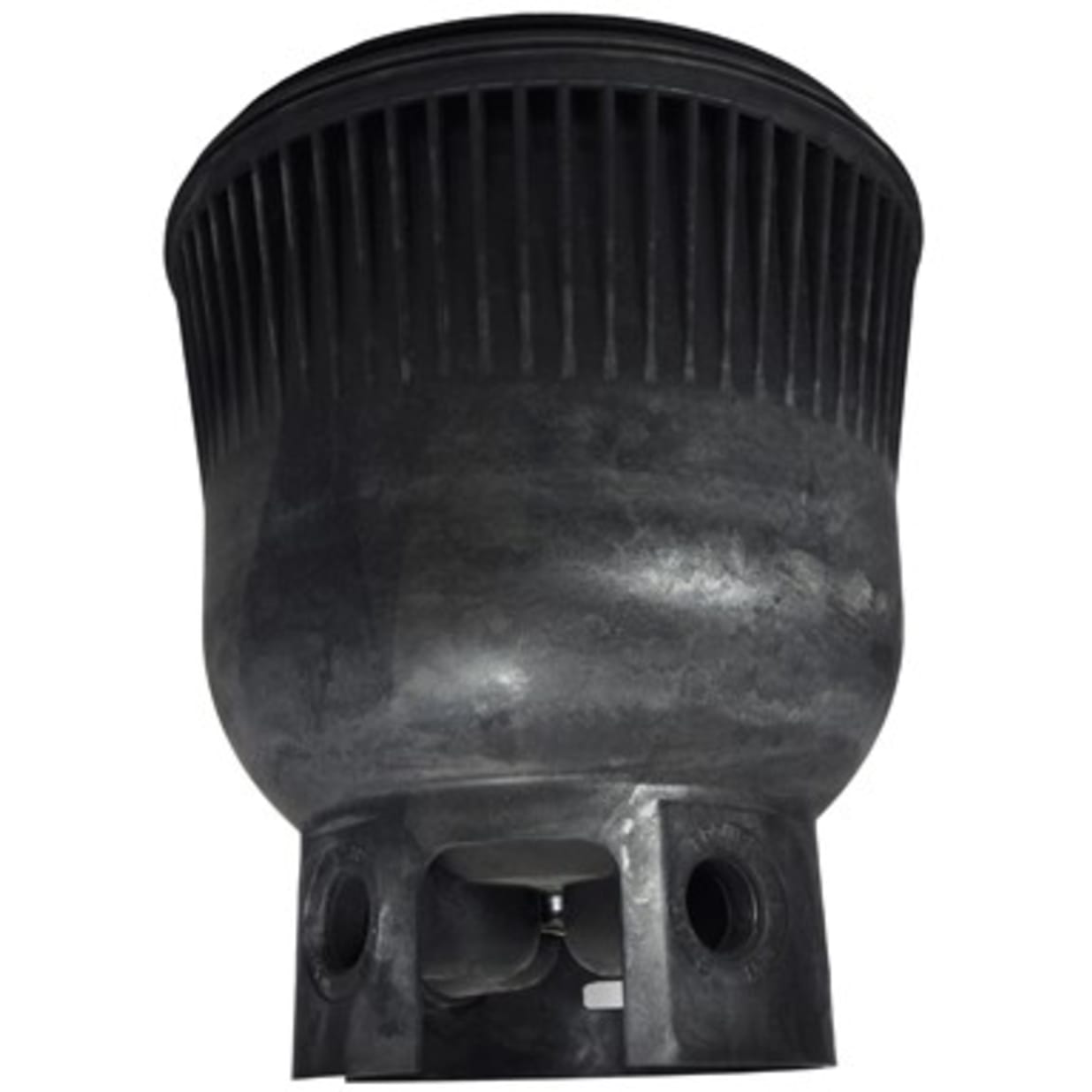 Tank Bottom