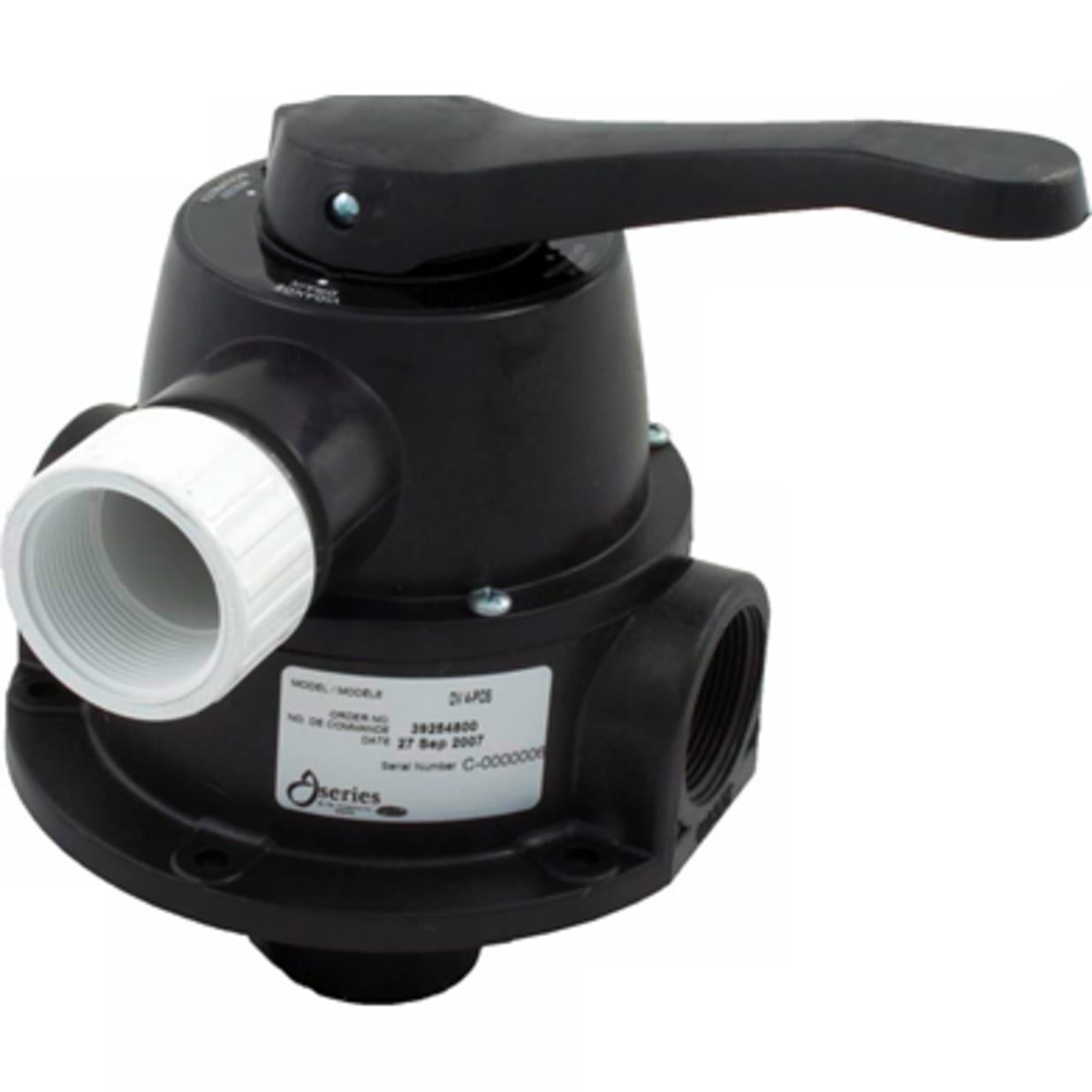 DVK-4 Dial Valve Kit