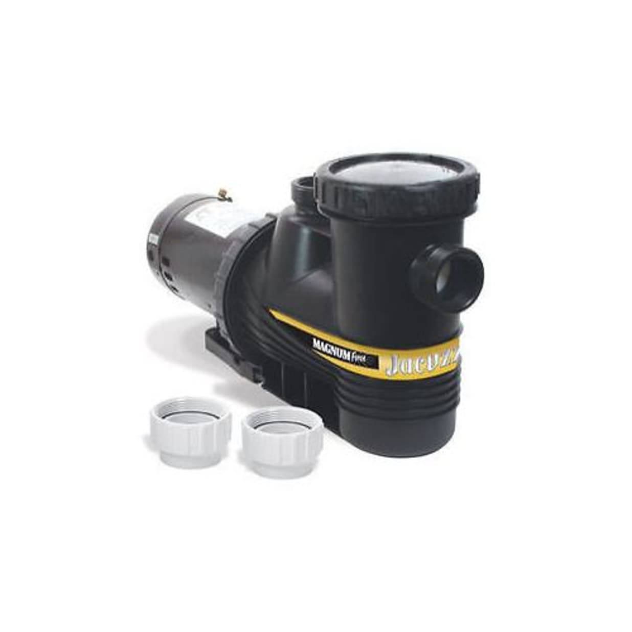 Magnum Pump 2HP UR 115/230V 2UMF-S