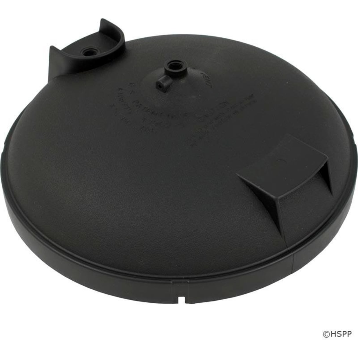 Tank Lid - CFR 50,100 / SherLok 80