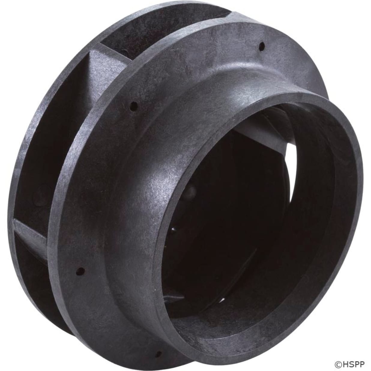 3.5HP S35A Impeller