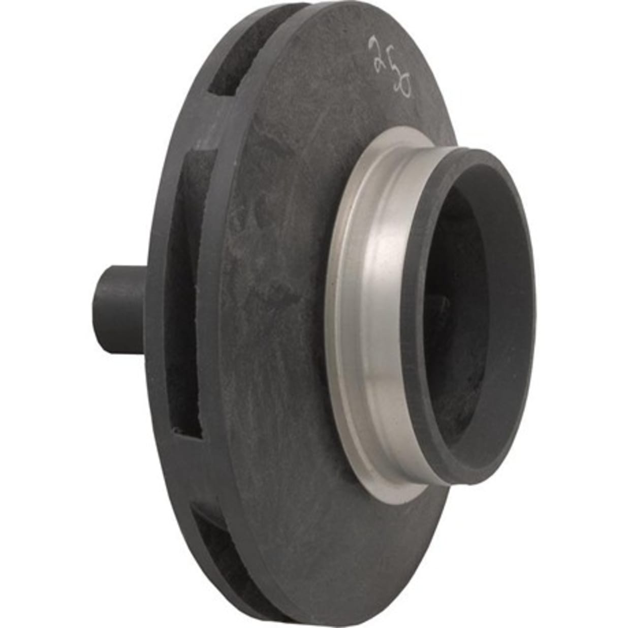 Impeller 2HP Full Rate - Pre 1990