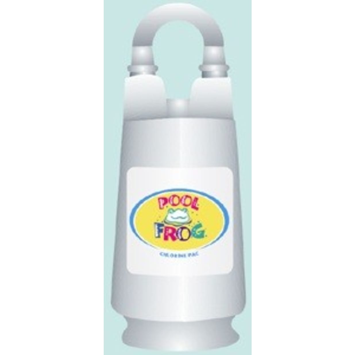 Frog Chlorine Pac 540C