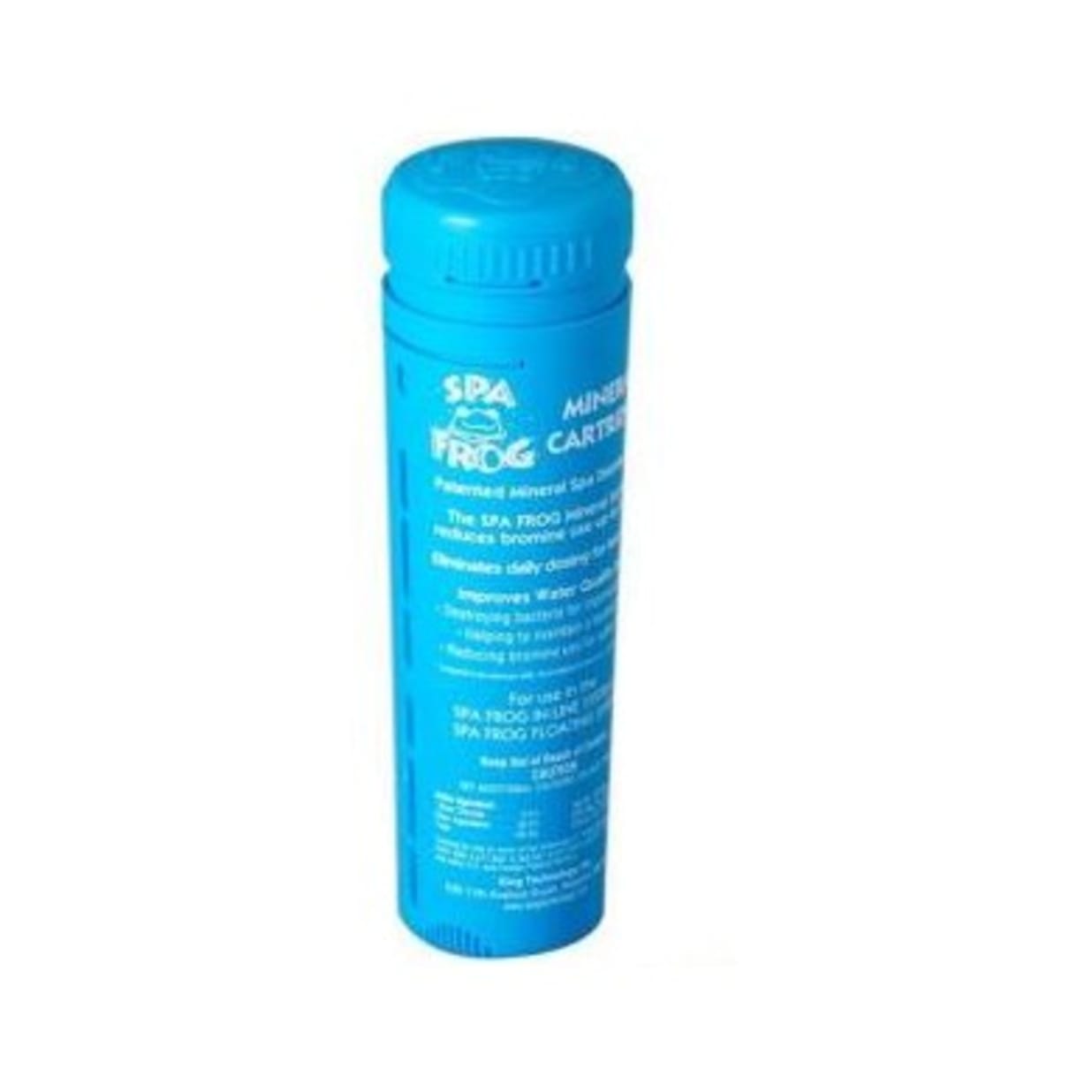 Spa Frog Mineral Cartridge