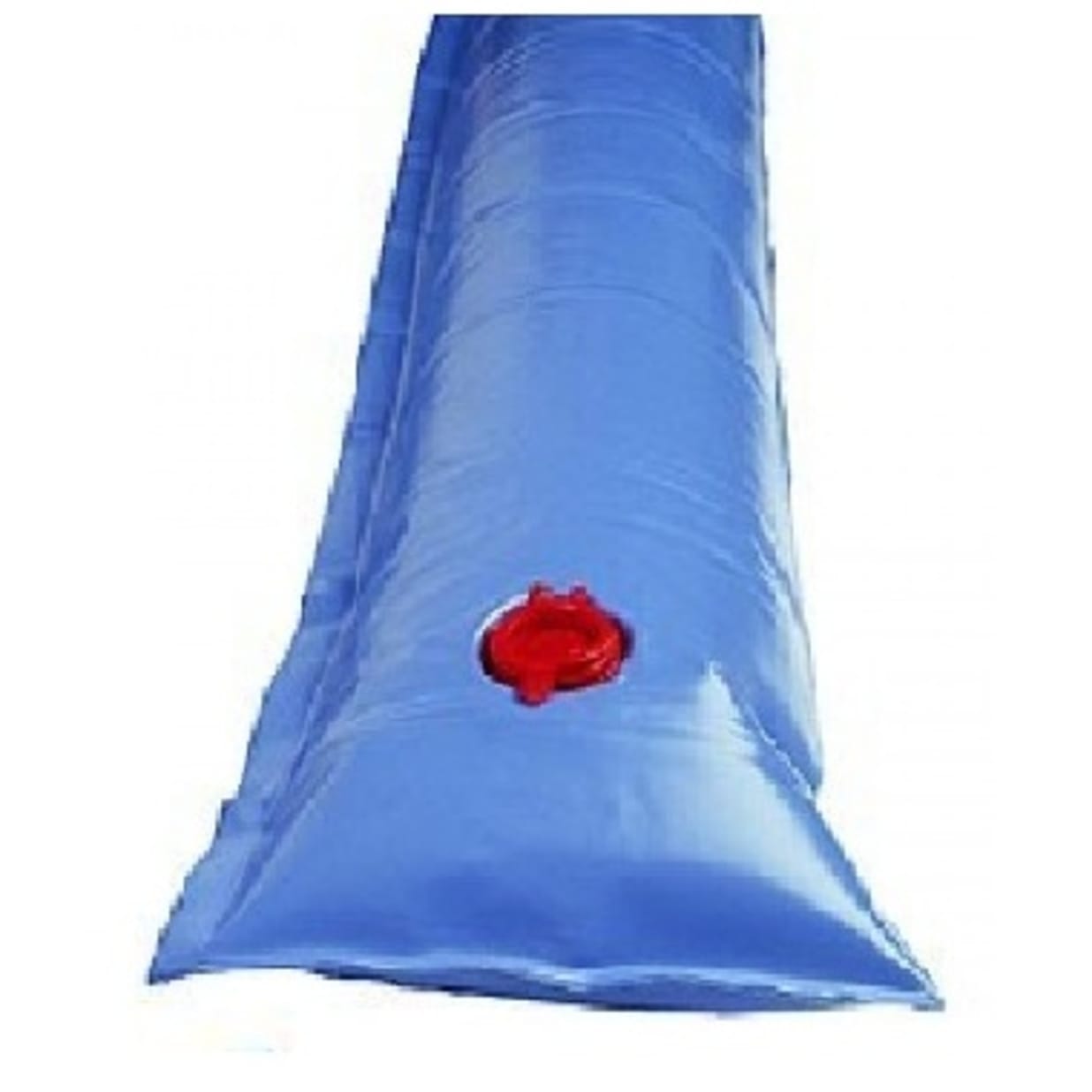 1' x 10' Single Water Tube, 20 Gauge