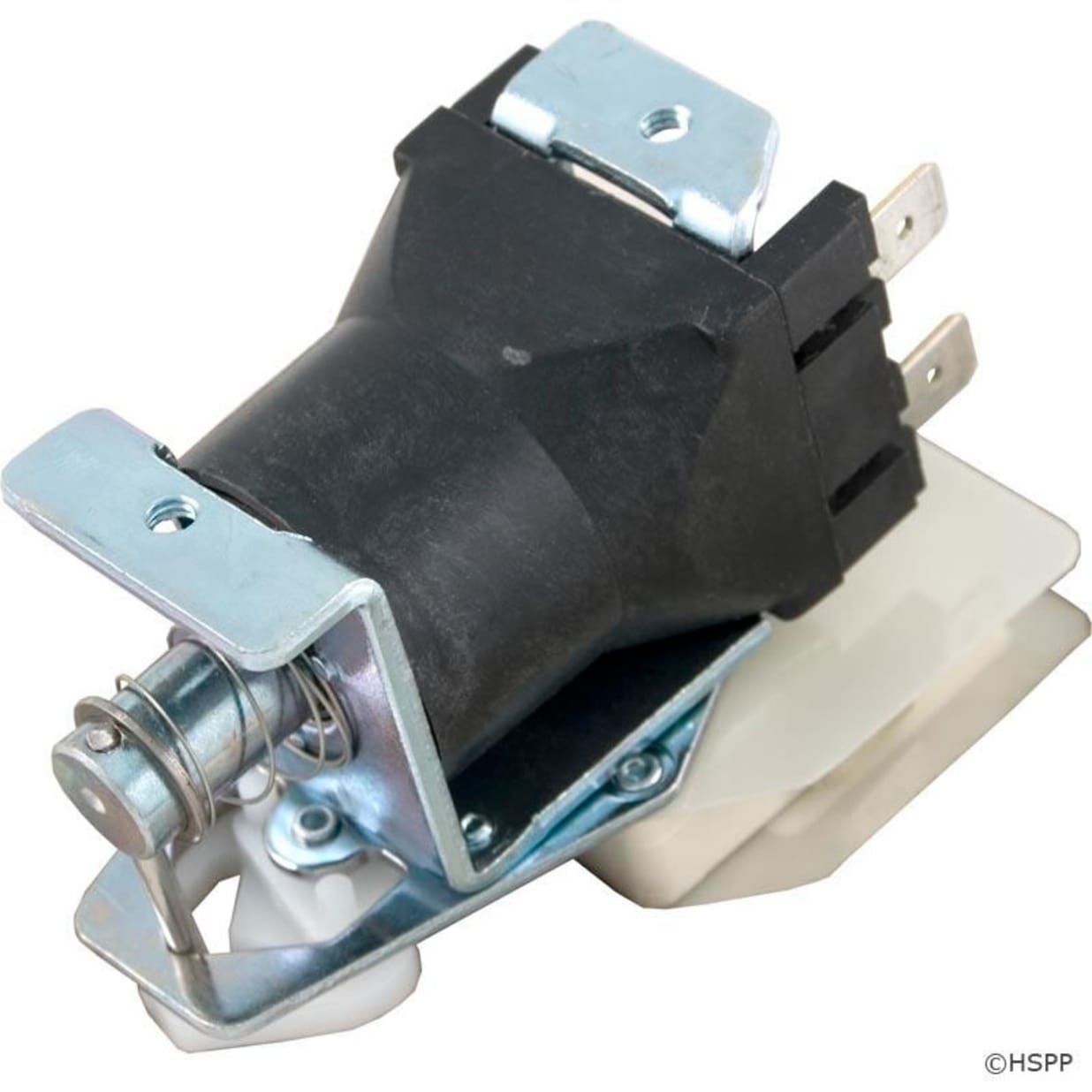 S90R DPDT Relay, 115V