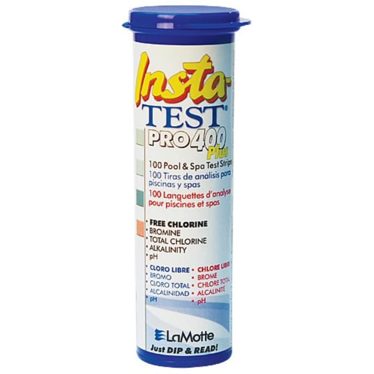 Insta-TEST PRO 400 Plus (100)