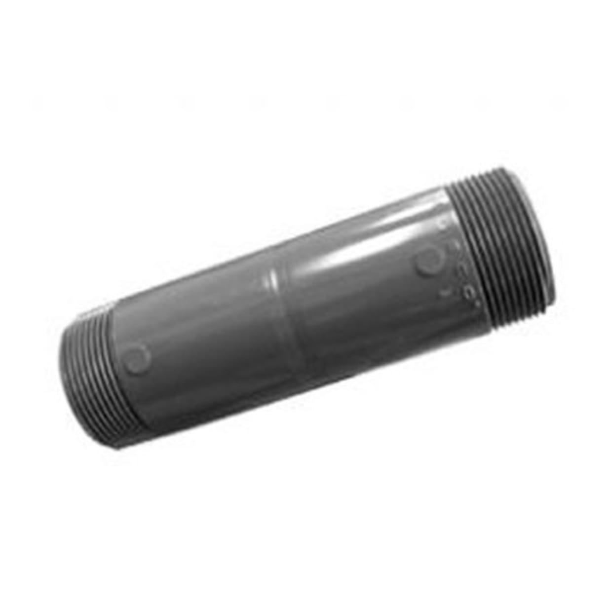 1-1/2"x12" Nipple SCH80