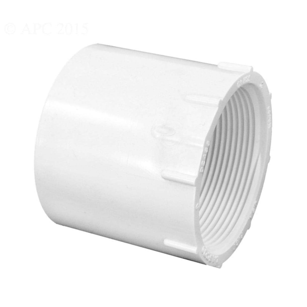 2" FEMALE ADAPTER