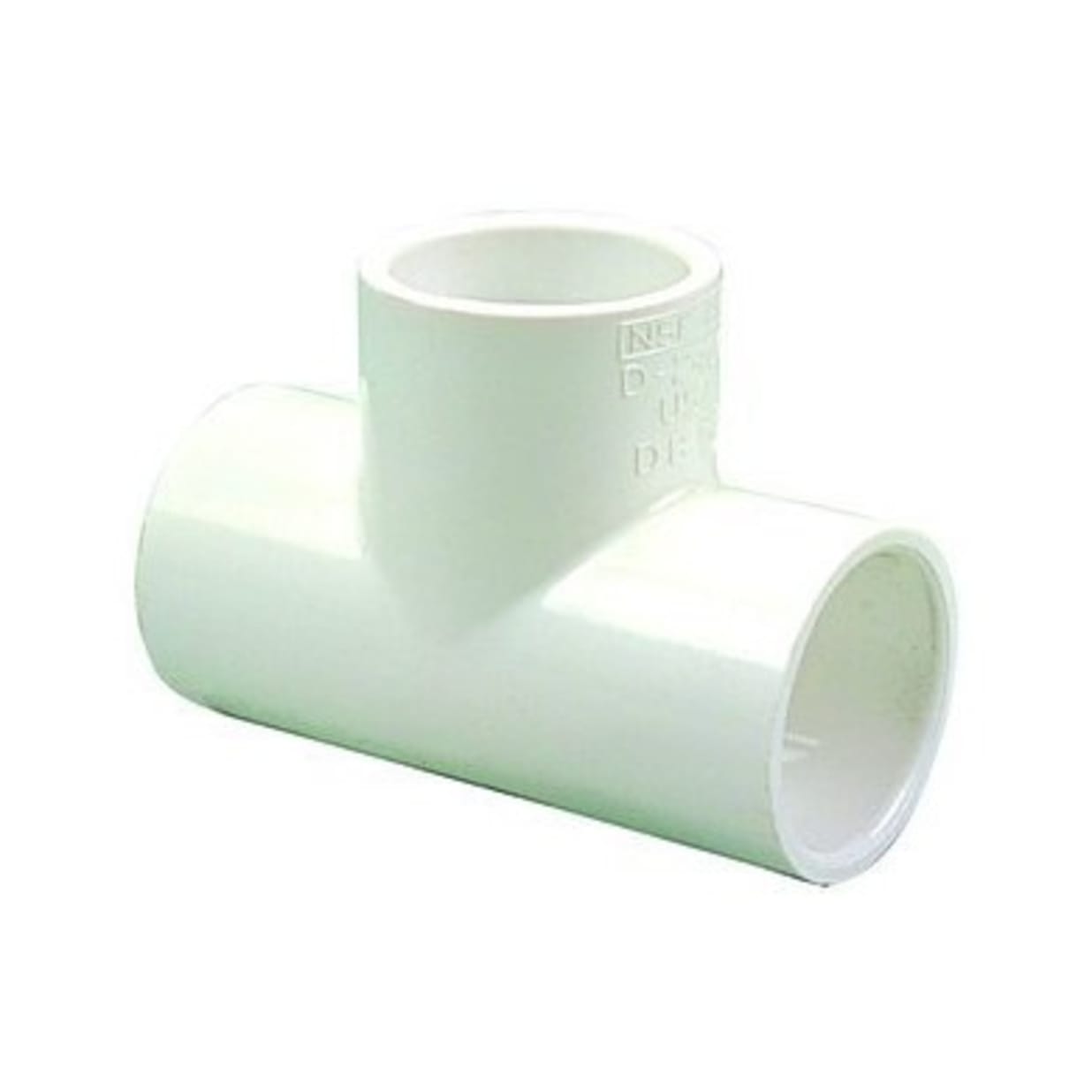 1-1/2"x1-1/2"x3/4" Tee Slip