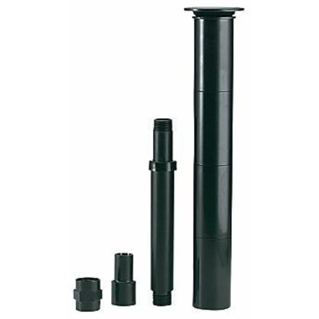 Nozzle Water Bell Fountain