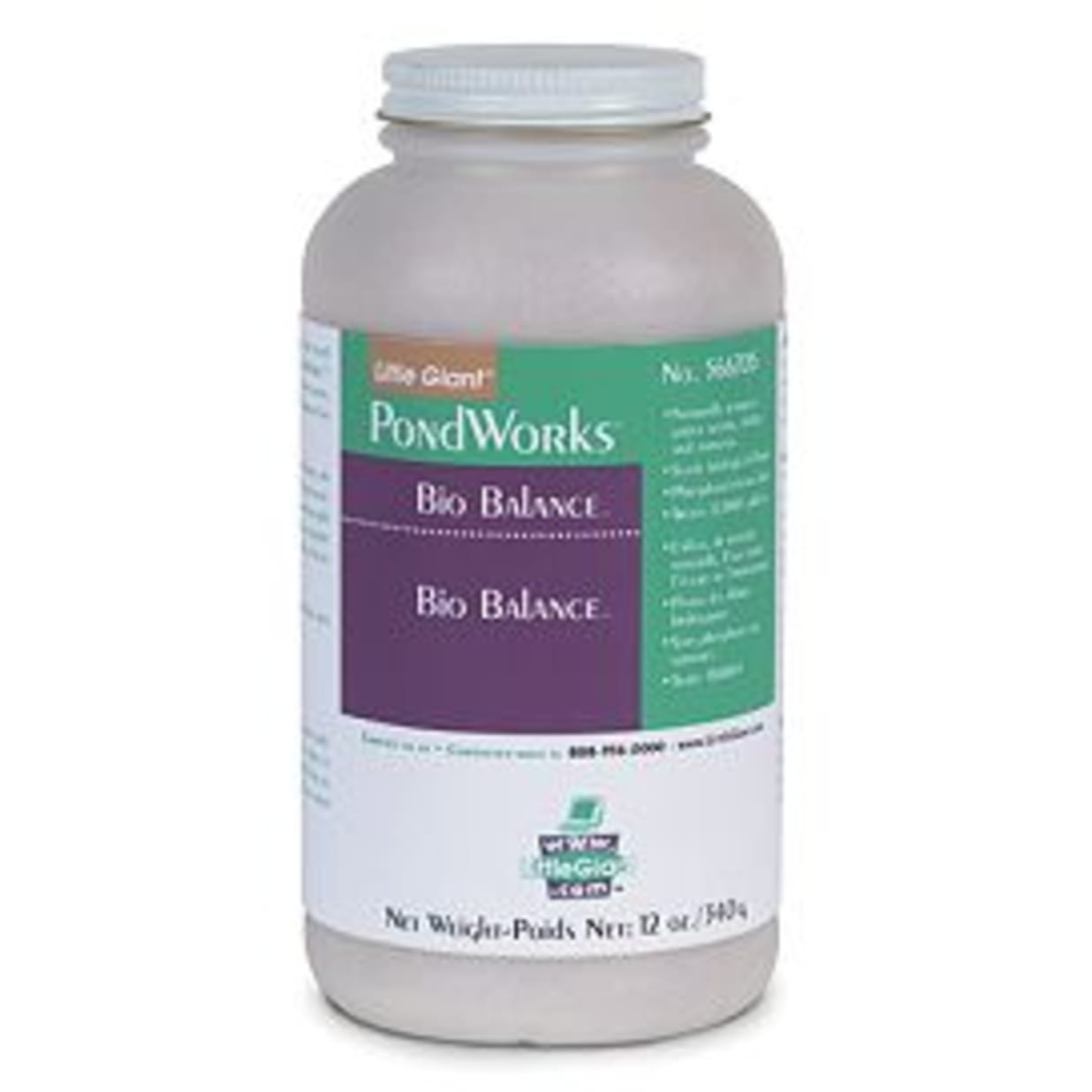 Bio Balance