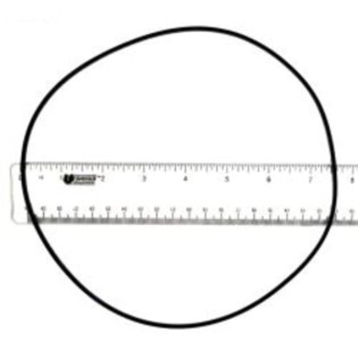 Seal Ring For Sump Pump