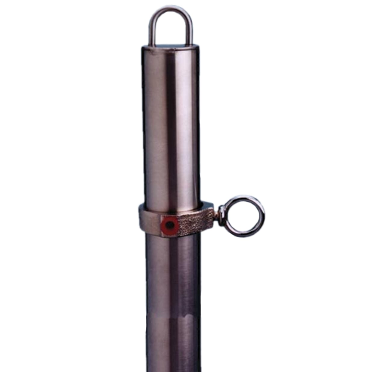 .065"x8'-0" STAN POST BCKSTRK